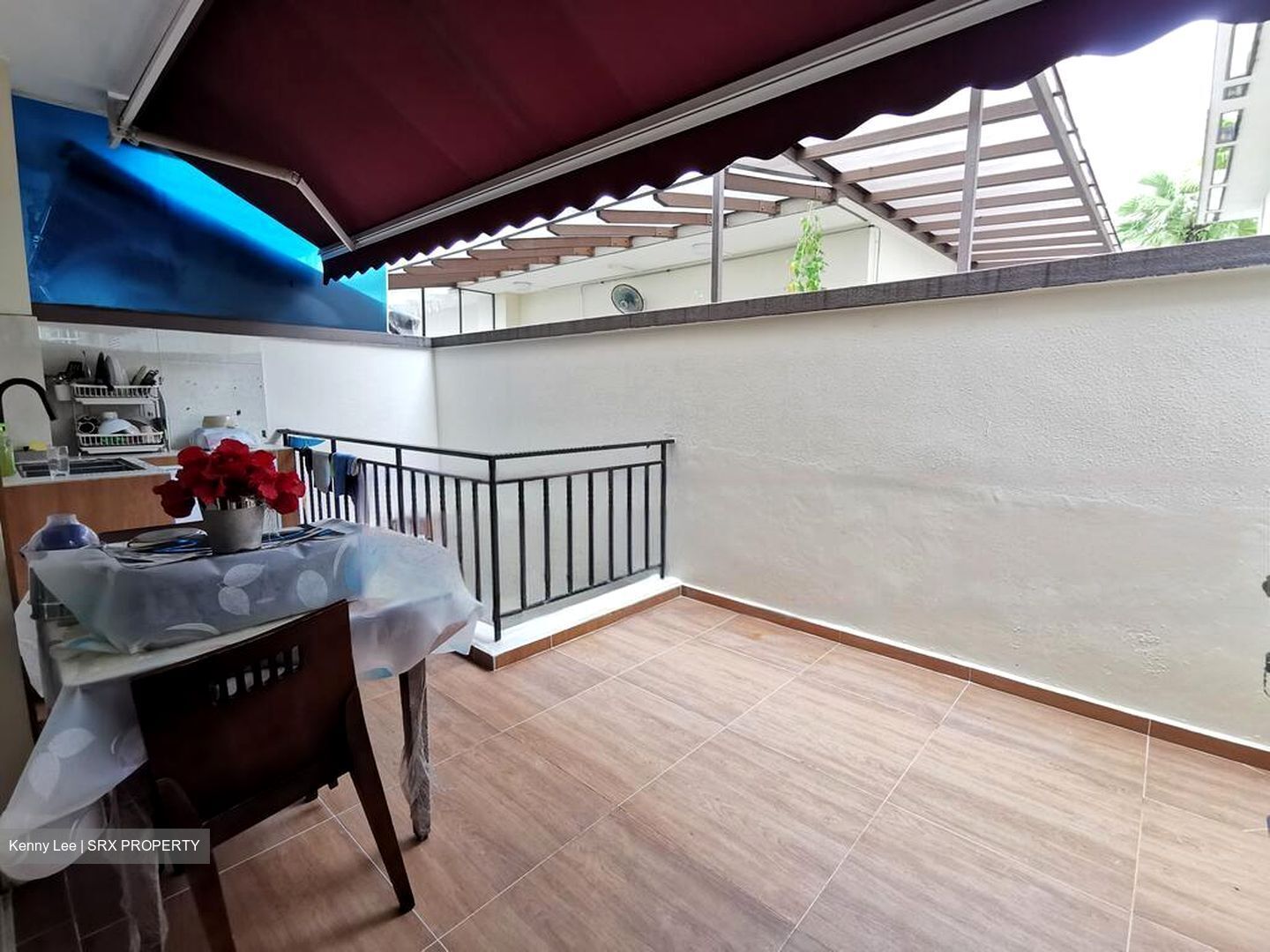 Horizon Gardens (D20), Terrace #420884701
